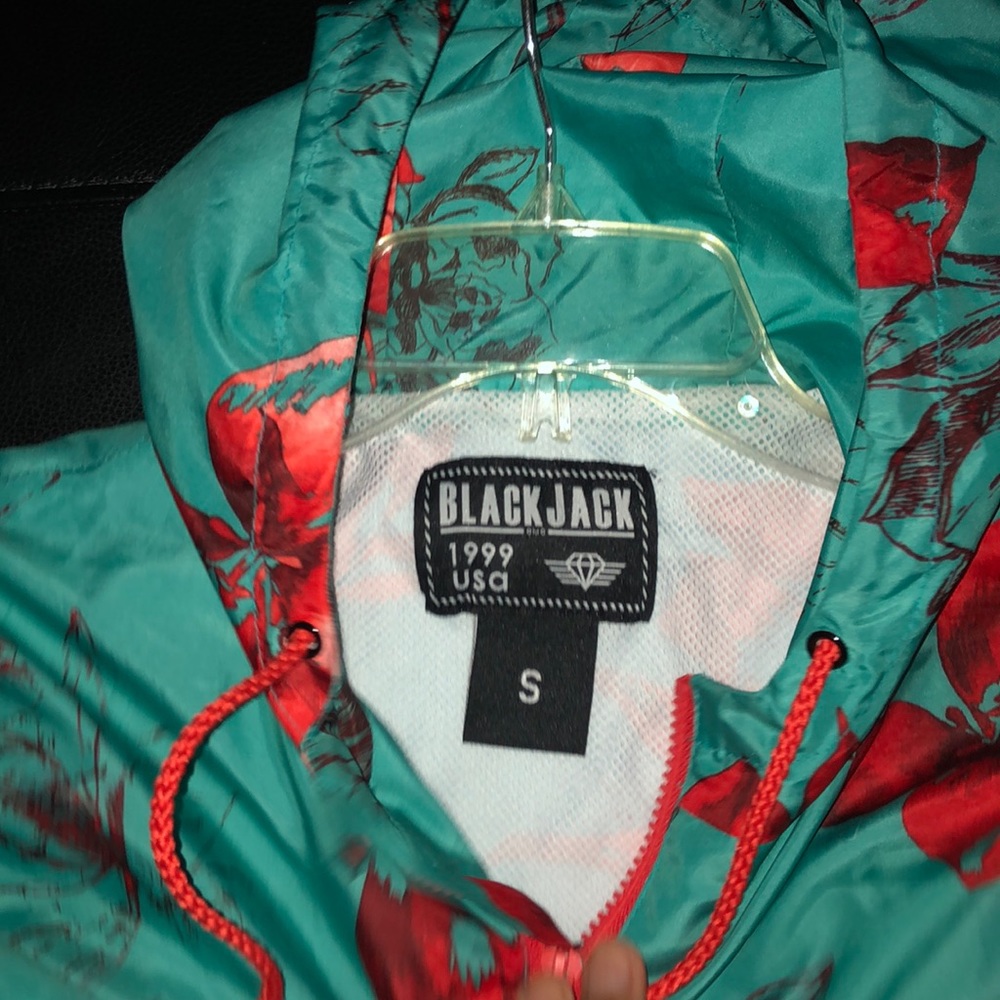 Jacket - Picture 2 of 2